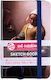 Sketchbook Talens 9x14cm 80pages Note 140g/m2 Art Creation Milkmaid 1129314351μ