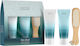 The Scottish Fine Soaps Sea Kelp Skin Care Set for Moisturizing 3 Pieces