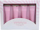 TommyG Skin Care Set for Moisturizing & Facial Cleaning 4pcs