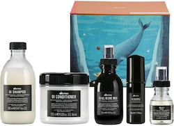 Davines OI Holiday Festive Kit Σετ Περιποίησης