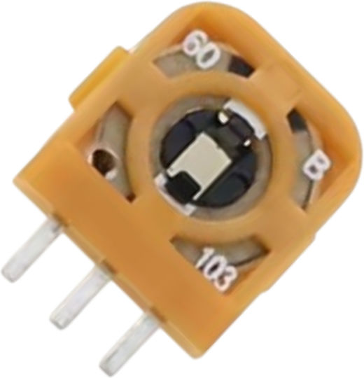 Analog Potentiometer Favor Union V4 10k Ohm Sony Playstation 4 PS4 Dualshock 4 JDM-050 & JDM-055 Controller Code 1-game244
