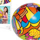 Bestway Aufblasbarer Strandball 91 cm