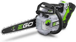 Ego Power Plus CS1200Ε Μπαταρίας Solo 56V Ego Power Plus CS1200Ε Μπαταρίας Solo 56V