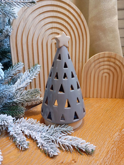 Christmas Ceramic Tree