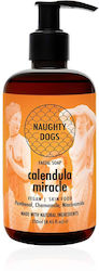 Naughty Dogs Öl Gesichtsreiniger 250ml Naughty Dogs Öl Gesichtsreiniger 250ml