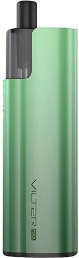 Aspire Aspire Vilter Max Kit de poduri 2ml cu Baterie Încorporată 1800mAh Pine Green