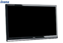 Iiyama E2407HDSD BL WIDE 24" Χωρίς Βάση Refurbished Grade B Iiyama E2407HDSD BL WIDE 24" Χωρίς Βάση Refurbished Grade B