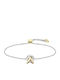 Boss Women's Bracelet made of Steel
