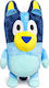 Jucărie de pluș Bluey 42 cm.