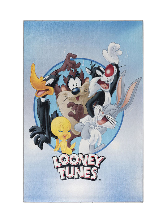 Beauty Home Kids Cotton Rug 130x180cm