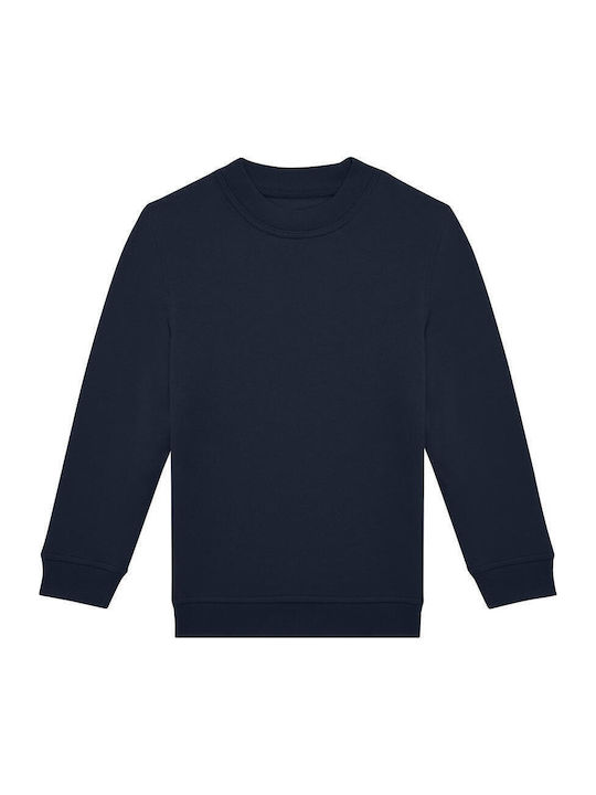 B&C Hanorac Copii Navy