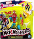 Φιγούρα Δράσης Mashers Marvel Avengers Spider-M...