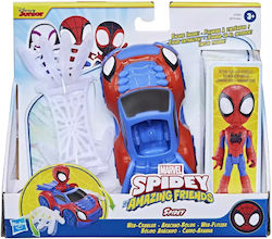 Φιγούρα Δράσης Spidey Extraordinary Friends 10εκ.