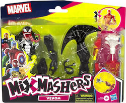 Mashers Marvel Avengers Venom 12εκ.