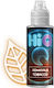 HiQ Flavor Shot 120ml 1Stück Tobacco