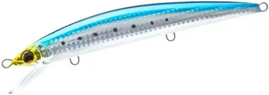 Duel Aile Magnet Tg Minnow Slim Floating 145mm F1258 Hiw