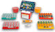 Family Educational Game Letters & Numbers