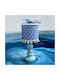 Oxygen Kids Portable Lamp Blue 30x12x12εκ.
