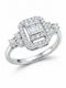 Prince Silvero Ring made of Silver