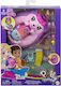 Mattel Arici Bebeluș Polly Pocket Pentru 4+ Ani