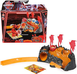Spin Master Titanium Dragonoid Training Bakugan Spin Master Titanium Dragonoid Training Bakugan