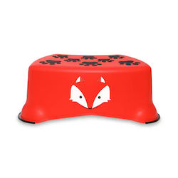 My Carry Potty Single Bathroom Step Stool