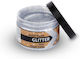 Rich 150ml Πάστα Διαμόρφωσης Glitter Silver