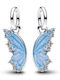 Pandora Charm Schmetterling Blau