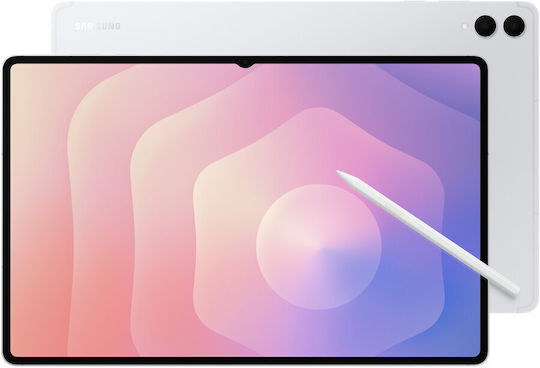 Samsung Galaxy Tab S11 Ultra 5G 14.6Inci (16GB/1TB) Argintiu
