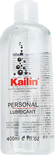 Kailin Personal Anal & Vaginal Lubricant 400ml | Skroutz.mt