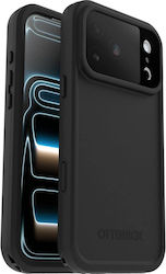 Otterbox Fre Μαύρη (iPhone 17 Pro Max)