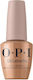 OPI Color Nagellack Lang anhaltend Nude Sculptu...