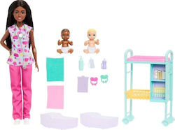 Barbie Puppenset für 3++ Jahre