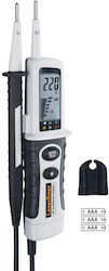 Volmetru Electronic Laserliner Ac-tivemaster Digital
