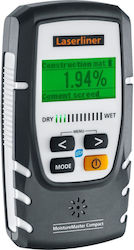 Moisture Meter Laserliner Moisturemaster Compact Plus