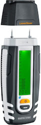 Moisture Meter Laserliner Dampfinder Compact Plus
