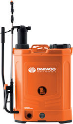 Daewoo DAS2116 Drucksprüher 16Es Daewoo DAS2116 Drucksprüher 16Es