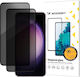 Wozinsky Privacy Tempered Glass 2pcs (Galaxy A57)
