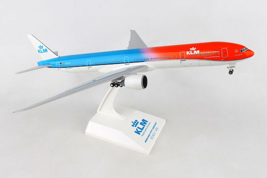 Skymarks 1/200 Boeing 777-300er Klm Orange Pride