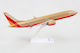 Skymarks 1/130 Boeing 737-max8 Southwest Airlines Herb Kelleher Retro N87ihk