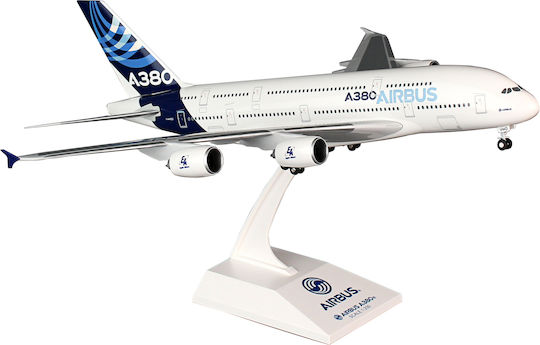 Skymarks 1/200 Airbus A380-800 House Color Fwwdd