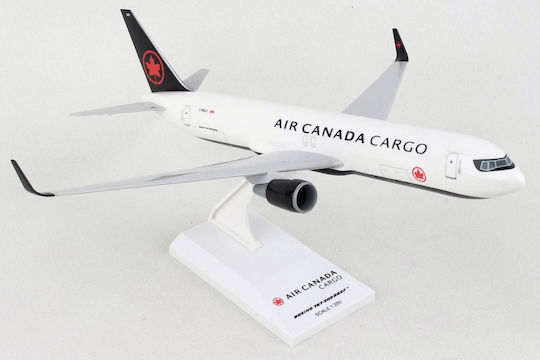 Skymarks 1/200 Boeing 767-300f Air Canada Cargo C-ghlu