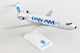 Skymarks 1/150 Boeing 727-200 Pan Am "Clipper Charmer" N4734