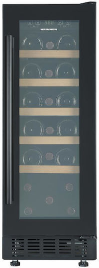 Heinner Wine Cooler 20 Bottles