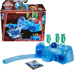 Spin Master Миниатюрна играчка Training Bakugan