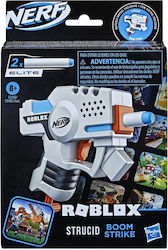 Nerf Σφαίρες Blaster Roblox για 8+ Ετών Nerf Σφαίρες Blaster Roblox για 8+ Ετών