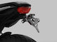 Zieger Motorrad-Kennzeichenhalter Und -Rahmen Led Blinker 10008031 1Stück