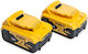 DEWALT Батерия за Инструменти Литиеви 18V с Капацитет 5Ах