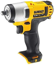 DEWALT Δυναμόκλειδο Ροπής 130-130 Nm DCF813N DEWALT Δυναμόκλειδο Ροπής 130-130 Nm DCF813N
