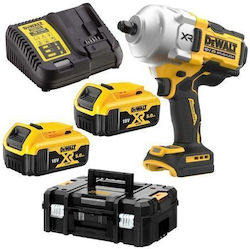 DEWALT Δυναμόκλειδο Ροπής 2372 Nm DCF961P2 DEWALT Δυναμόκλειδο Ροπής 2372 Nm DCF961P2